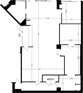 Suite 105