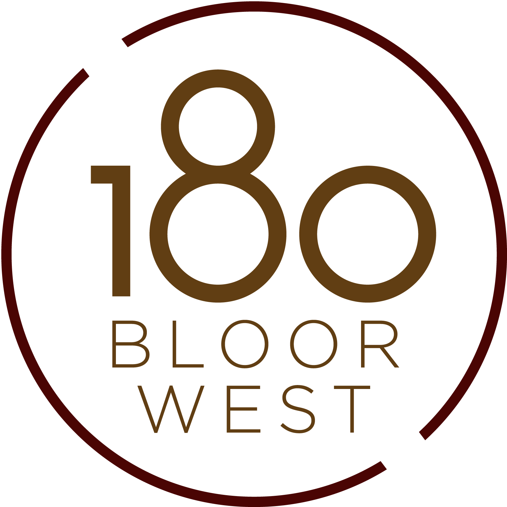 180 Bloor West