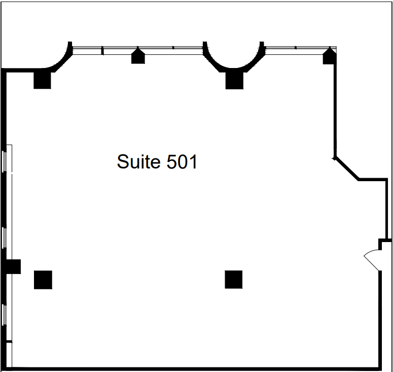 Suite 0501